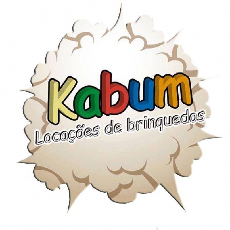 Kabum Brinquedos 